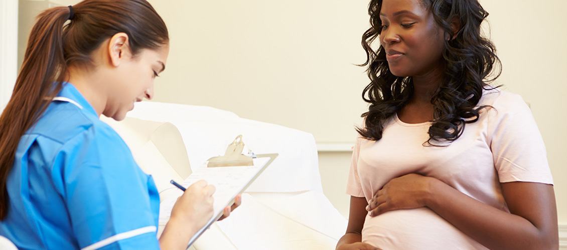 Methadone and Pregnancy